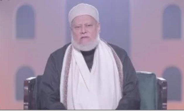 على جمعة: الاحتفال بمرور 130 عاما على إنشاء دار الإفتاء لحظة تأخذ من الماضى للمستقبل