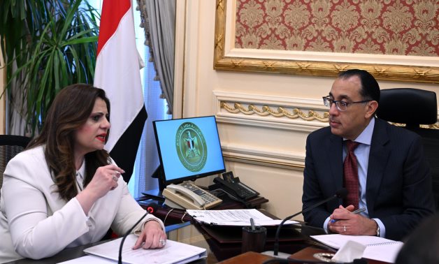 الحكومة: تطوير تطبيق إلكترونى للمصريين بالخارج يضم محفزات استثمارية