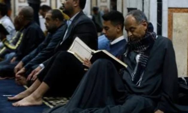 "كيفية مواجهة الشبهات الفكرية بالقرآن الكريم".. موضوع خطبة الجمعة المقبلة