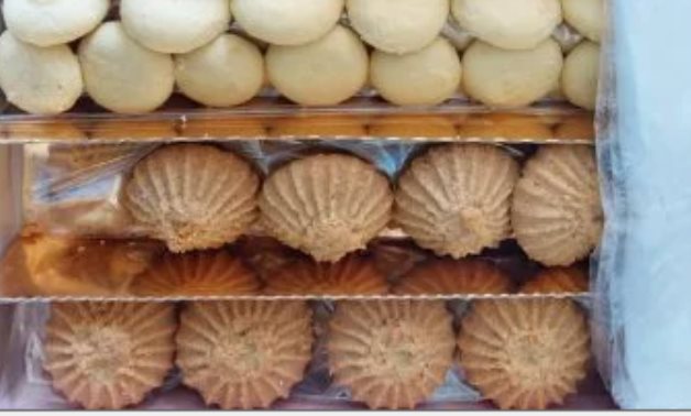 وزارة التموين تطرح كعك العيد بالمنافذ.. اعرف الأسعار