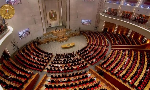 برلمانى: خطاب الرئيس السيسي خلال حفل التنصيب أكد ثقل وقوة مصر