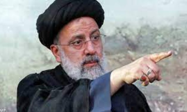 "الرد شديد".. الرئيس الإيرانى يحذر إسرائيل من أى هجوم على بلاده