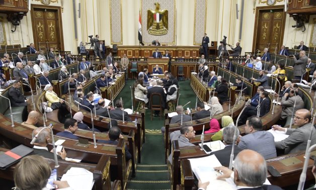 نواب في عيد القيامة: مصر نسيج واحد والرئيس السيسي رسخ معاني الوحدة الوطنية