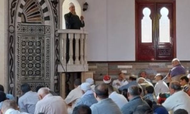 هل جمعة 13 مارس الأخيرة فى رمضان؟.. ماذا تقول الحسابات الفلكية