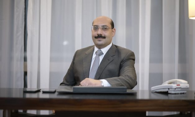 النائب أحمد المصري: الحكومة الجديدة عليها مسئولية كبيرة فى مواجهة التحديات وتنفيذ رؤية الرئيس