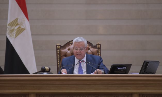 رئيس "النواب" يهنىء النائب شريف الجبلي لفوزه بانتخابات مجلس أعمال الكوميسا  