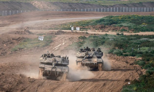 المرصد الأورومتوسطى لحقوق الإنسان: هجوم إسرائيل على رفح أنهى المنطقة الآمنة