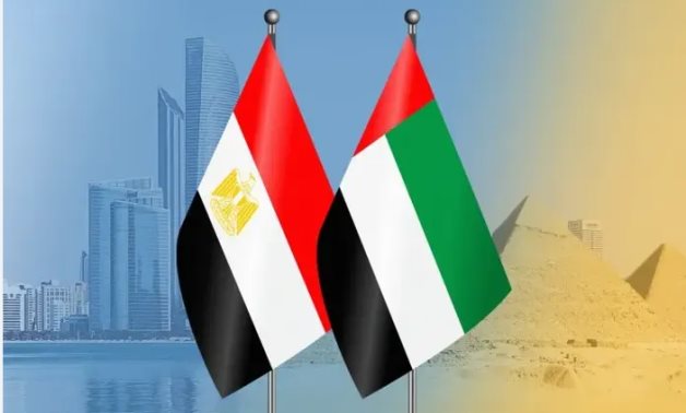  شراكات قوية وراسخة.. العلاقات المصرية الإماراتية نجاح تكامل صناعي واستثماري