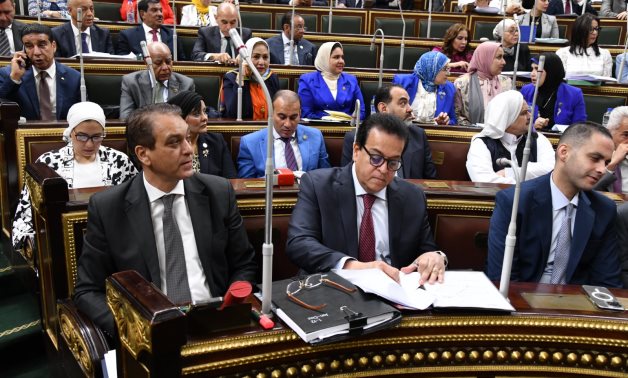برلماني: ثورة 30 يونيو حافظت على الدولة المصرية ومؤسساتها وحققت التنمية الشاملة