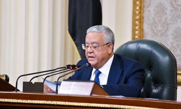مجلس النواب يناقش تقرير اللجنة  البرلمانية المشتركة بشأن التعاقد مع الهيئة المصرية العامة للبترول