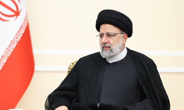 مراسم تشييع جثامين الرئيس الإيرانى ومرافقيه غدا الثلاثاء فى تبريز