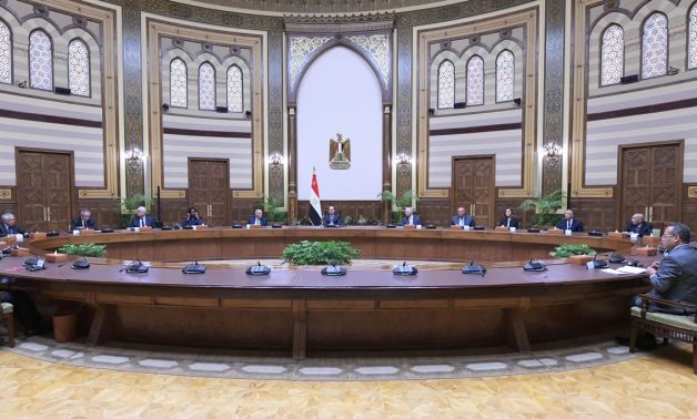 مجلس أمناء مكتبة الإسكندرية يشيد باهتمام الرئيس السيسى ودعمه المتواصل للدور الثقافى