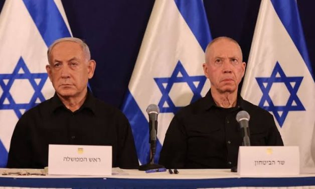 الانقسامات تتعمق بين الإسرائيليين فى ظل تصاعد مطالب استقالة نتنياهو