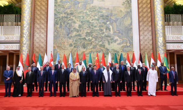 عضو لجنة الصناعة يشيد بالقمة المصرية الصينية وتعزيز الشراكة الاستراتيجية بين الجانبين 