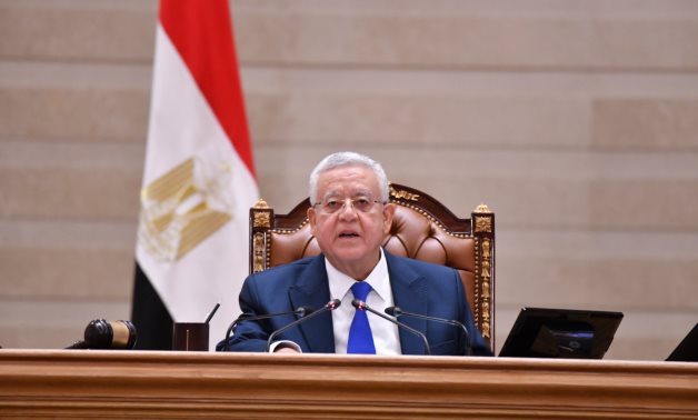 مجلس النواب يوافق على اتفاقية مصر وإسبانيا بشأن توريد 7 قطارات تالجو
