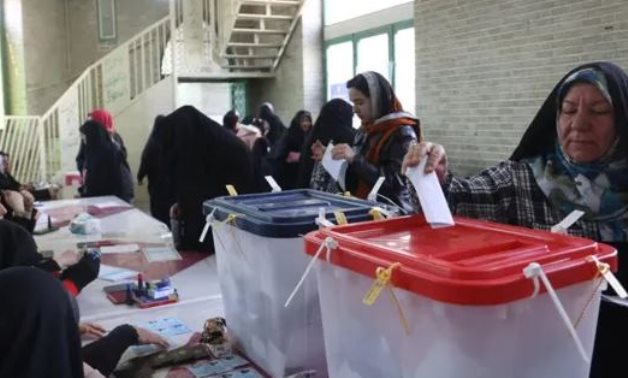  استبعاد "نجاد" من السباق.. القائمة النهائية لأسماء المرشحين للانتخابات الرئاسية في إيران