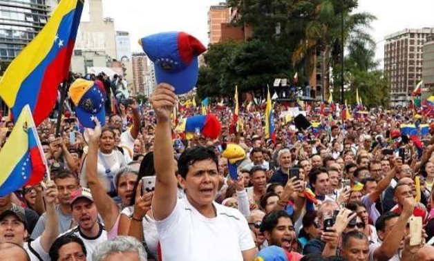 تحذير شديد اللهجة من رئيس فنزويلا قبل انتخابات يوليو.. ما القصة؟