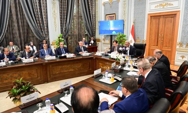 رئيس اقتصادية النواب يؤكد ضرورة توفير التمويل اللازم لتطوير التنمية الصناعية في مصر