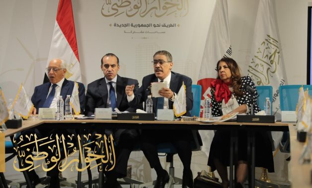 "تشريعية النواب": الإفراج عن المحبوسين يؤكد تعاطى الدولة مع ملفات الحوار الوطنى