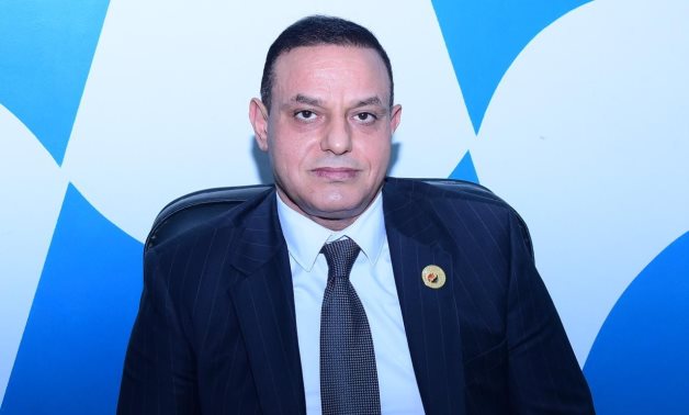 مختار همام: افتتاح جامعة "سنجور" تحفة معمارية برؤية عالمية.. والتعاون مع فرنسا يرسخ مفهوم "الاستدامة"