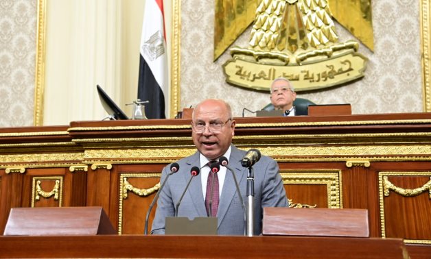 وزير الصناعة: لن يتم غلق مصنع إلا بقرار منى بعد العرض على مجلس الوزراء