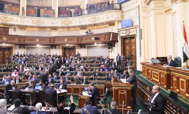 النواب يوافق على تقييد إصدار أوامر التحفظ على الأموال بالإجراءات الجنائية