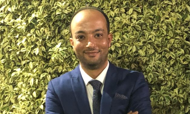 أمين لجنة تكنولوجيا المعلومات بحزب الجيل الديمقراطي يُشيد بمبادرة "الرواد الرقميون": خطوة رائدة نحو بناء مصر الرقمية