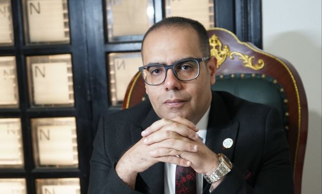 قيادى بحزب المؤتمر: قانون العمل يعكس إرادة الدولة لبناء نظام متكامل يحقق العدالة الاجتماعية