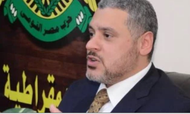 مايكل روفائيل: توجيهات الرئيس السيسى بعيد العمال خارطة طريق نحو مستقبل العامل