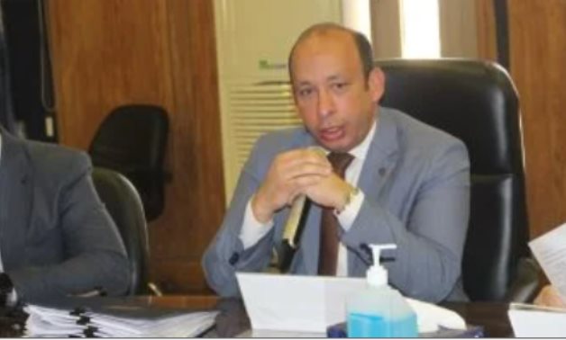 قصر العينى: إنشاء وحدة للتسويق والتعاقد داخل المستشفيات لتعزيز الإيرادات