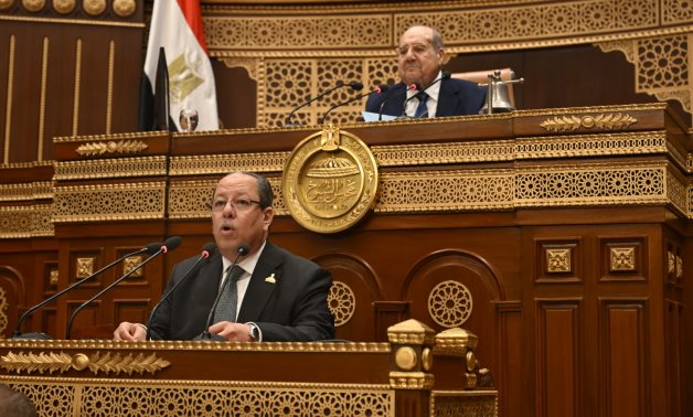 النائب علاء الدين جاد: بالوقف الخيرى نبنى جسور العطاء ونرسم ملامح التنمية المستدامة