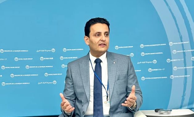 النائب أحمد سمير: مشروع الربط الكهربائي مع اليونان يحمل أبعادًا تتجاوز الاقتصاد نحو السياسة