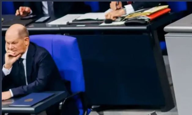 البرلمان الألماني ينتخب ميرتس مستشارا جديدا لألمانيا في جولة التصويت الثانية