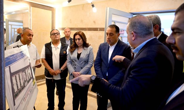 رئيس الوزراء: الحكومة تبذل قصارى جهدها لتوفير كل إمكانات تطوير المُنشآت الطبية