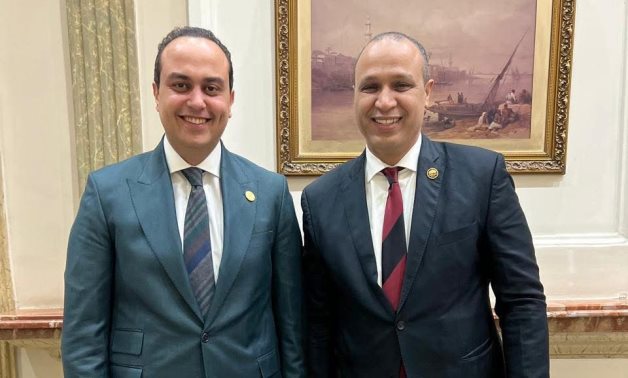 النائب محمد طلبة يطالب بإعفاء مرضى الأمراض المزمنة من رسوم نقل الإسعاف