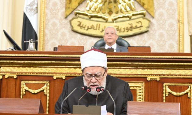 النواب يوافق على مشروع قانون جديد لمواجهة فوضى الفتاوى مبدئيًا