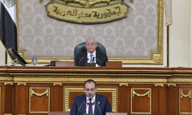 صحة النواب: تعديل قانون مهنة الصيدلة يحقق مبدأ المساواة بين طلاب القطاع الصحى