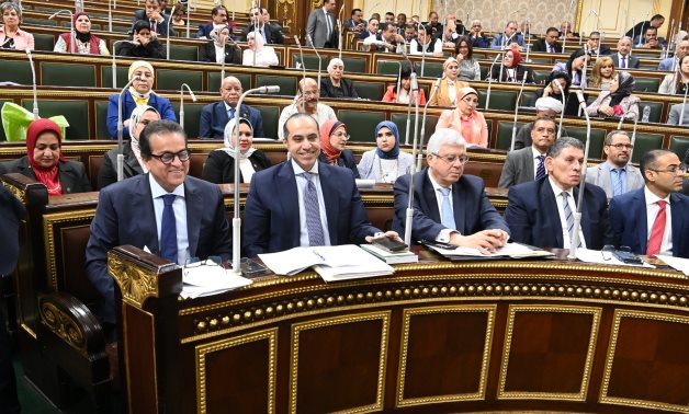  مجلس النواب يوافق مبدئيًا على تعديلات قانون مزاولة مهنة الصيدلة 