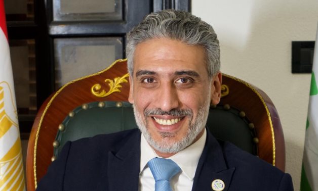 قيادى بحزب المؤتمر: توجيهات الرئيس بإدراج الذكاء الاصطناعى بالمناهج تحول نوعى فى مسار التعليم