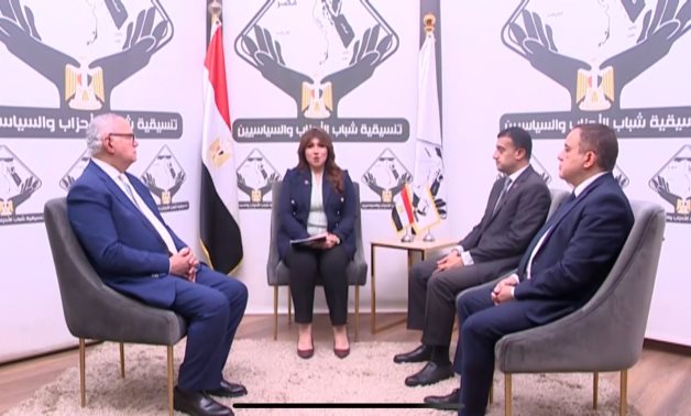صالون التنسيقية يناقش انعكاسات التحولات الدولية الكبرى على الأمن القومى المصرى.. العرابى: هناك تسارع فى الأحداث.. والأمم المتحدة أصيبت بوهن شديد.. والخولى: العالم فى حالة من الصراعات غير مسبوقة وتحالفات جديدة