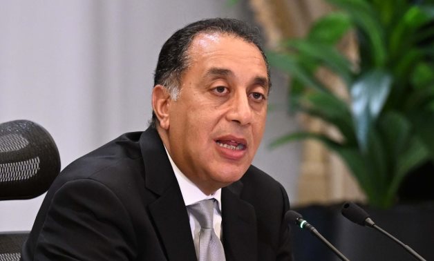 رئيس الوزراء يؤكد التزام الدولة بالاستمرار في مسار الإصلاح الاقتصادي .. ويعرب عن اعتزاز مصر بالشراكة مع الصندوق في العديد من برامج الإصلاح