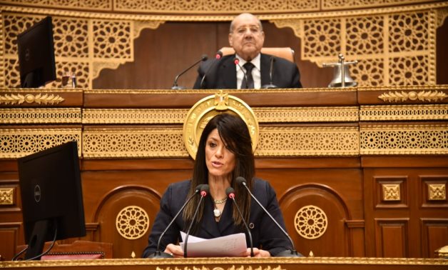 %204 نموا فى الشمول المالى منذ 2016.. ومصر تقترب من تغطية 75% من السكان البالغين بالخدمات المالية