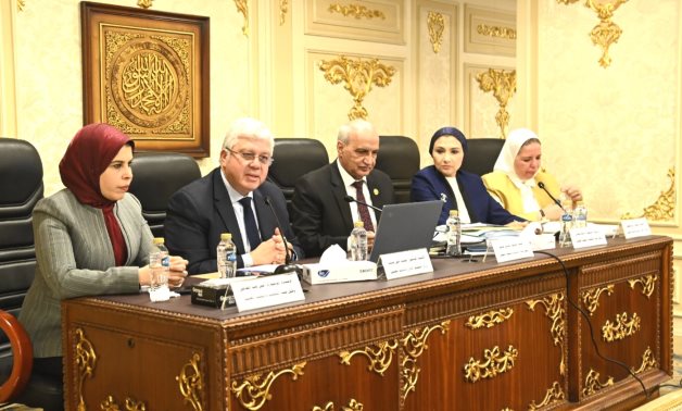 وزير التعليم العالي: أي دولار يتم وضعه في البحث العلمي عائده 3 دولارات للدولة