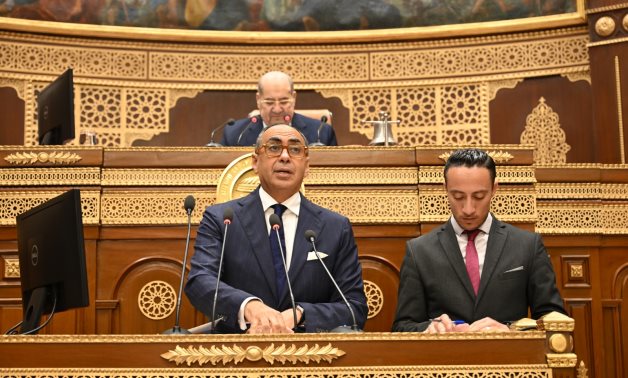 "قانون التحكيم على أعتاب التجديد".. "الشيوخ" يُحيل دراسة إلى رئيس الجمهورية لتسريع تنفيذ الأحكام.. العدل: تعديلات ضرورية ولابد من تحسين سمعة التشريع.. وفوزى: إزالة العقبات يقربنا من بيئة استثمارية سليمة