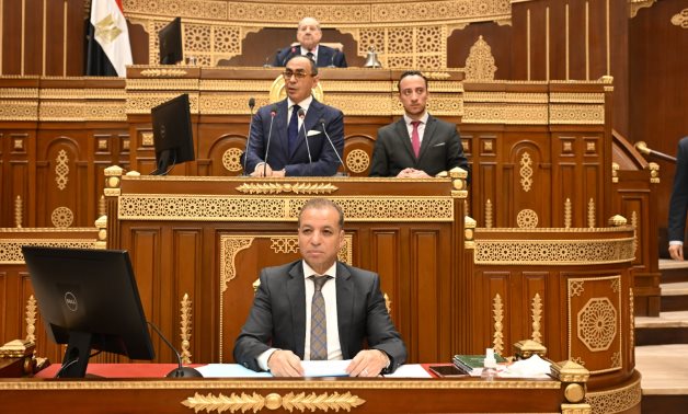 مطالبات نيابية بقانون موحد والدخول فى شراكات أفريقية لتكون مصر مركزًا إقليميًا للتحكيم