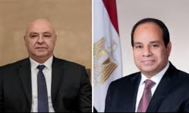 بالتزامن مع زيارة الرئيس اللبنانى.. الإحصاء: مليار دولار تبادل تجارى بين مصر ولبنان فى 2024