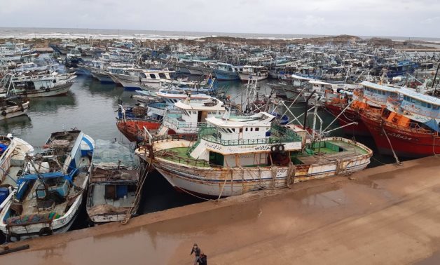 احذر..الحبس والغرامة حال الإضرار بنشاط الصيد السمكى