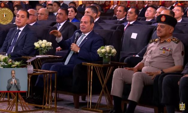 النائب محمد لبيب: الرئيس السيسي يكتب فصلاً جديداً في تاريخ الزراعة المصرية