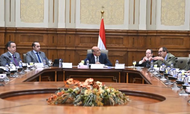 تشريعية الشيوخ توافق نهائيا على تعديل قانون انتخابات المجلس