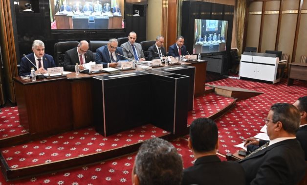 الشعب الجمهورى: نؤيد تعديل قانون الانتخابات لتلافى الطعون وشبهة عدم الدستورية